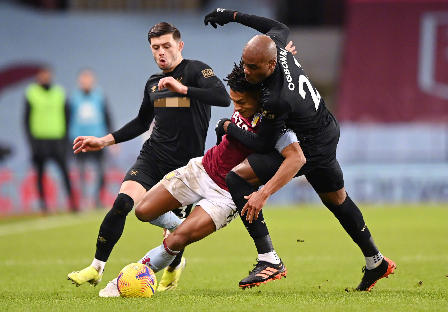 还以其出色 还以其出色